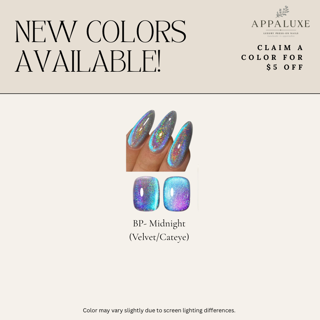 CLAIM A COLOR | INTRODUCTORY PRICING