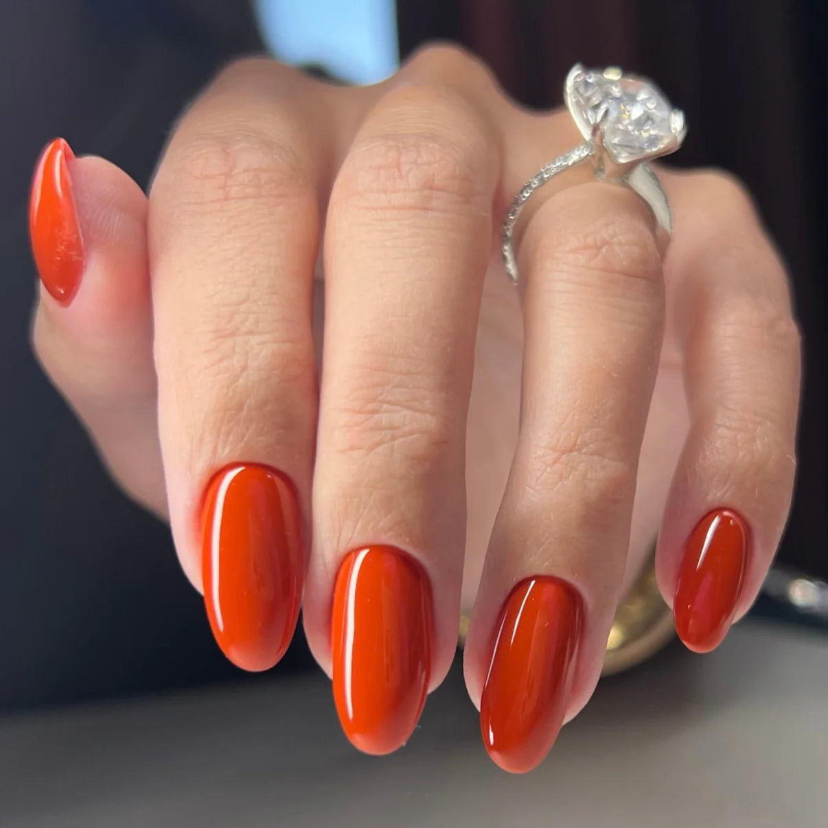 COLOR OF THE MONTH