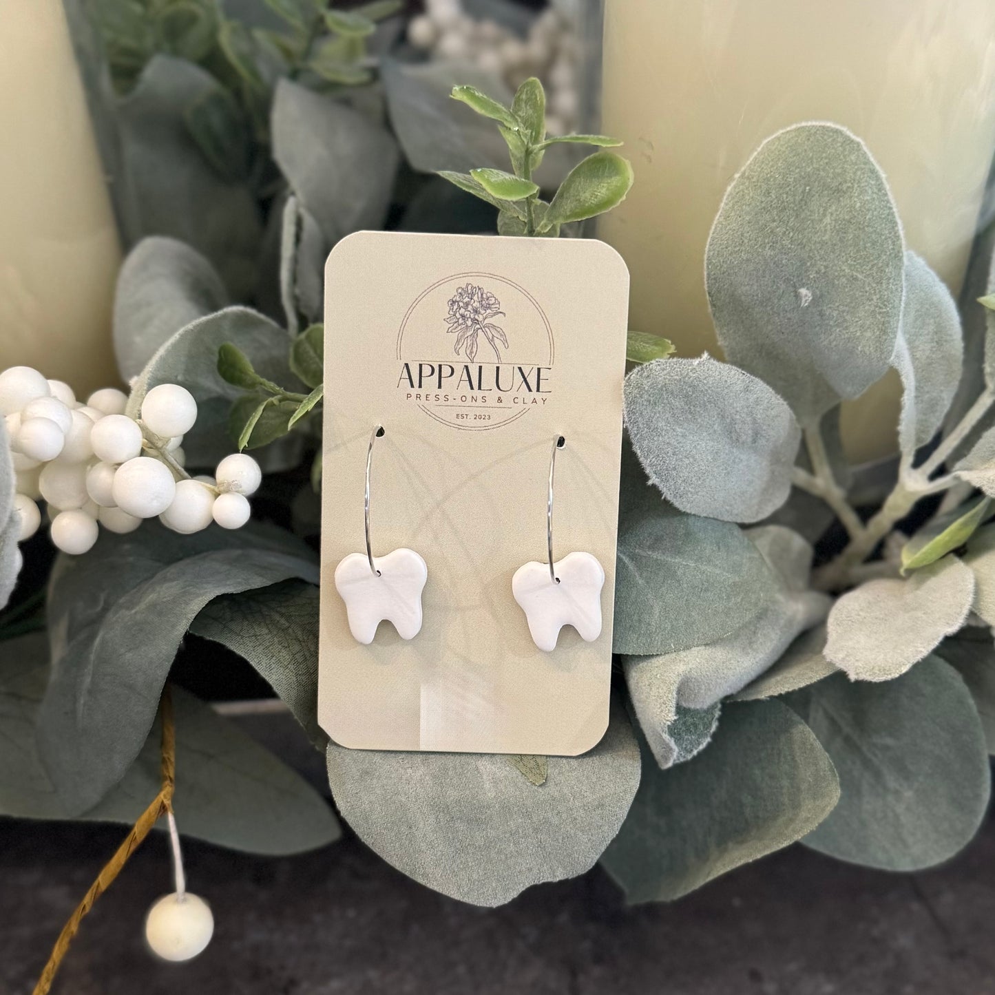 Tooth Hoops