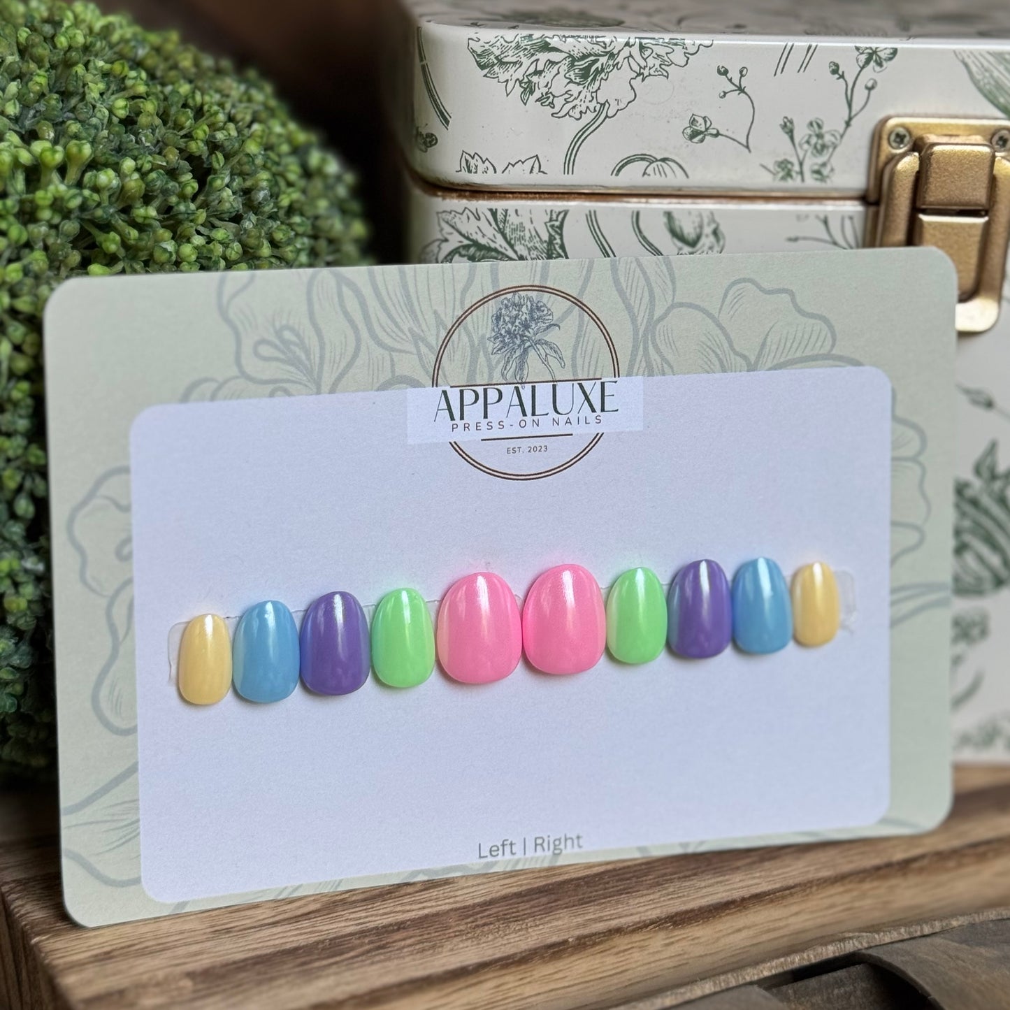 CANDY ALMONDS