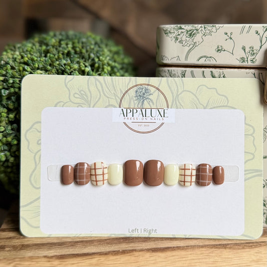 CHESTNUT CREAM