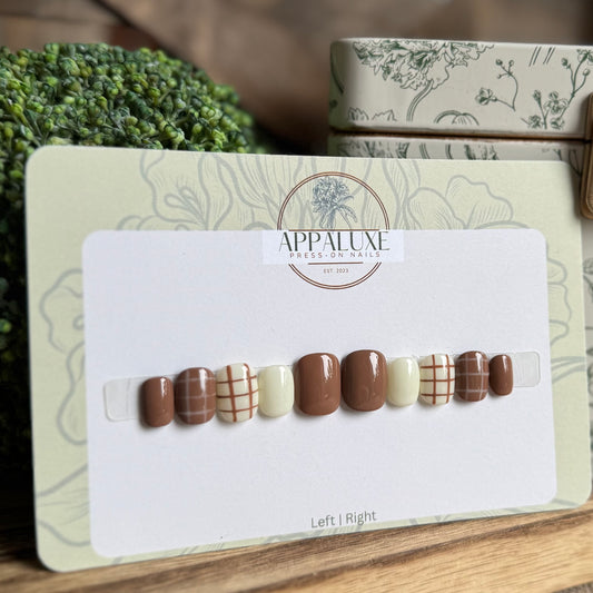 CHESTNUT CREAM