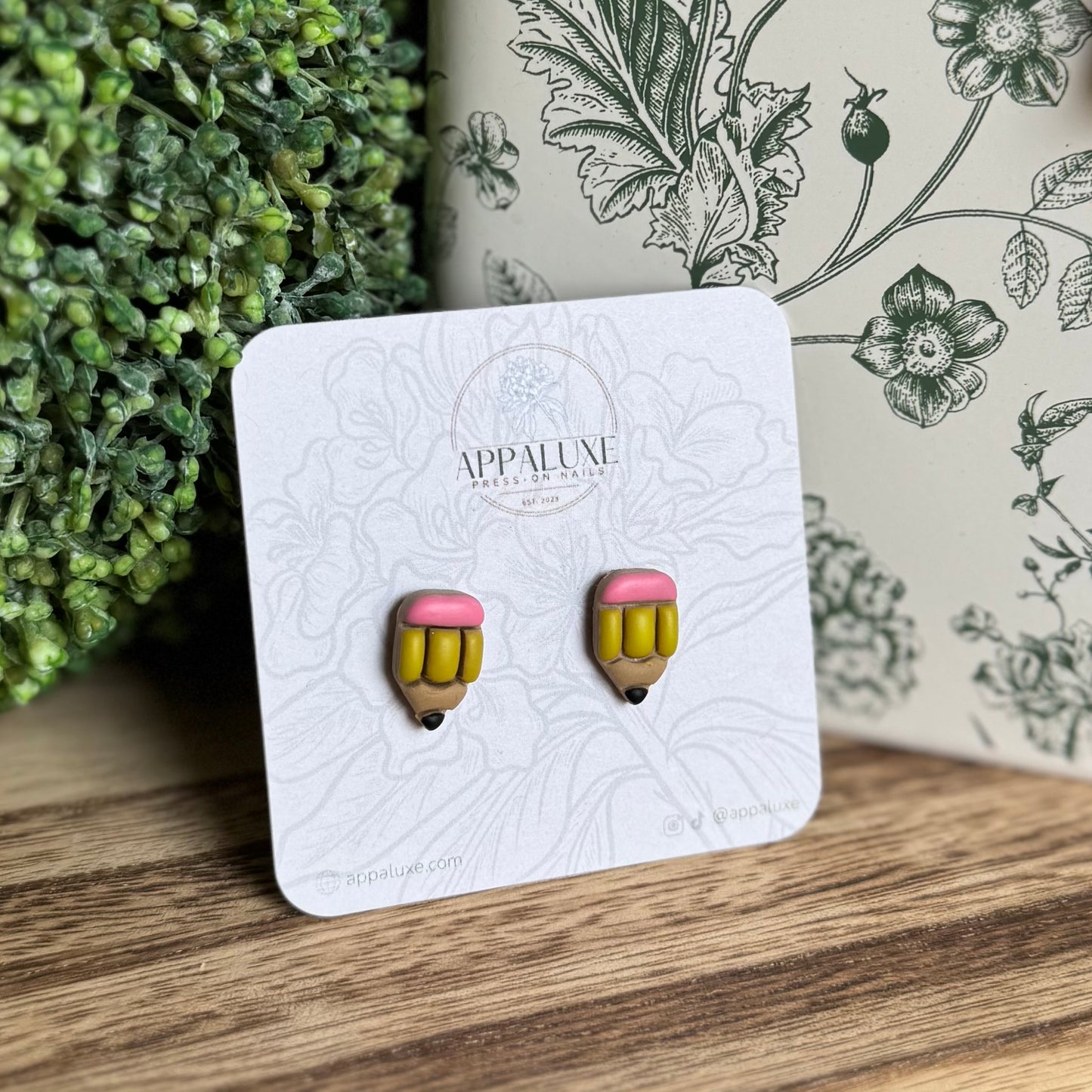 MINI PENCIL- STUD