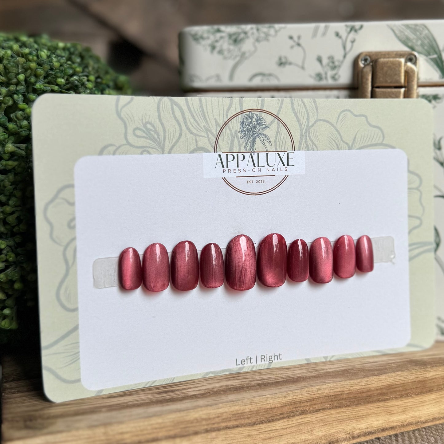 CANDY APPLE
