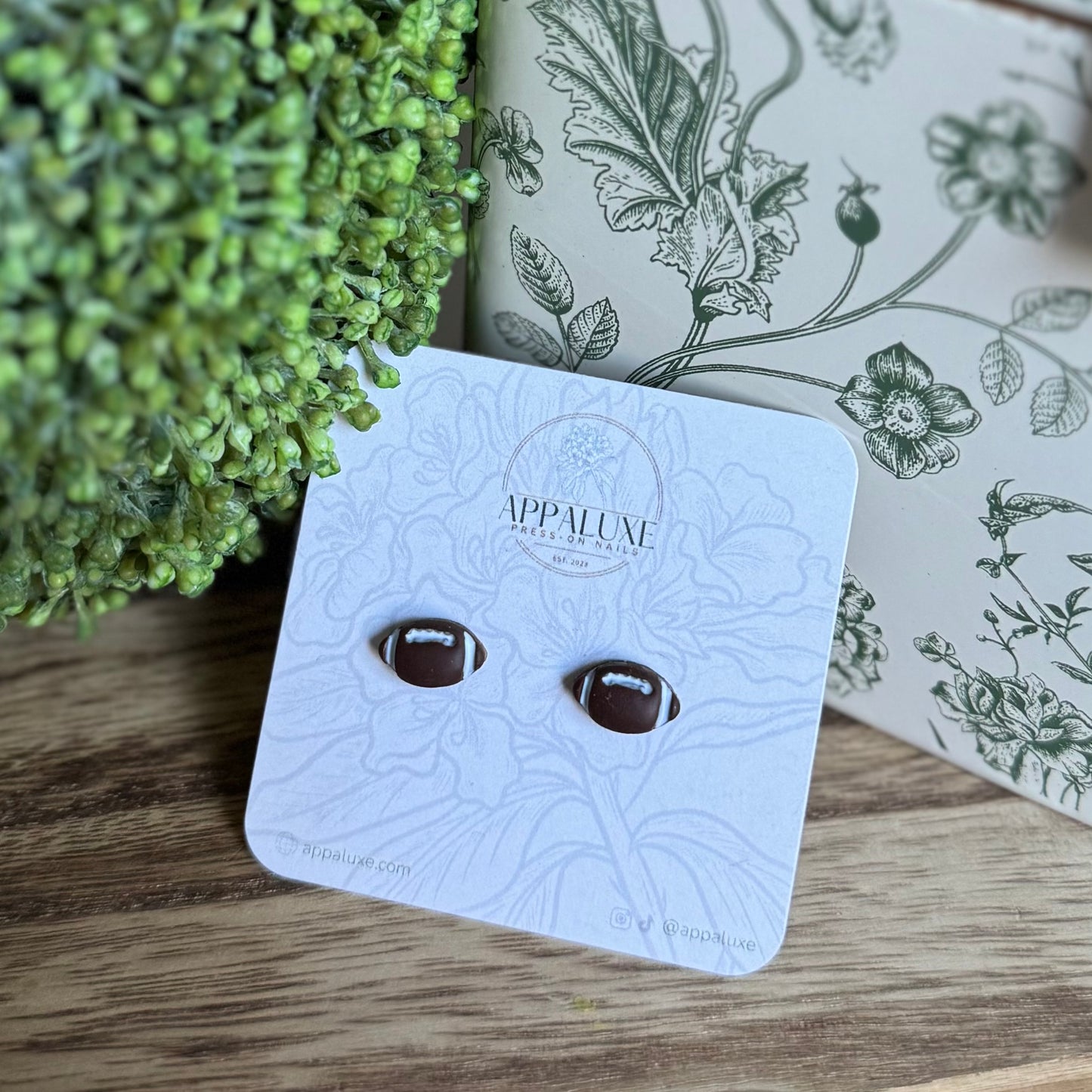 MINI FOOTBALL - STUDS