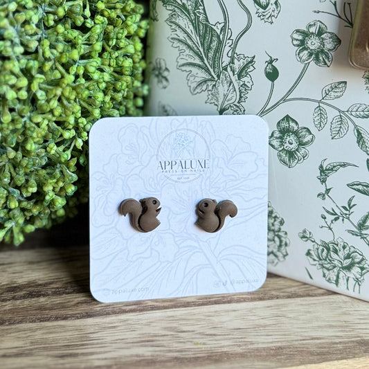 SQUIRREL- STUDS