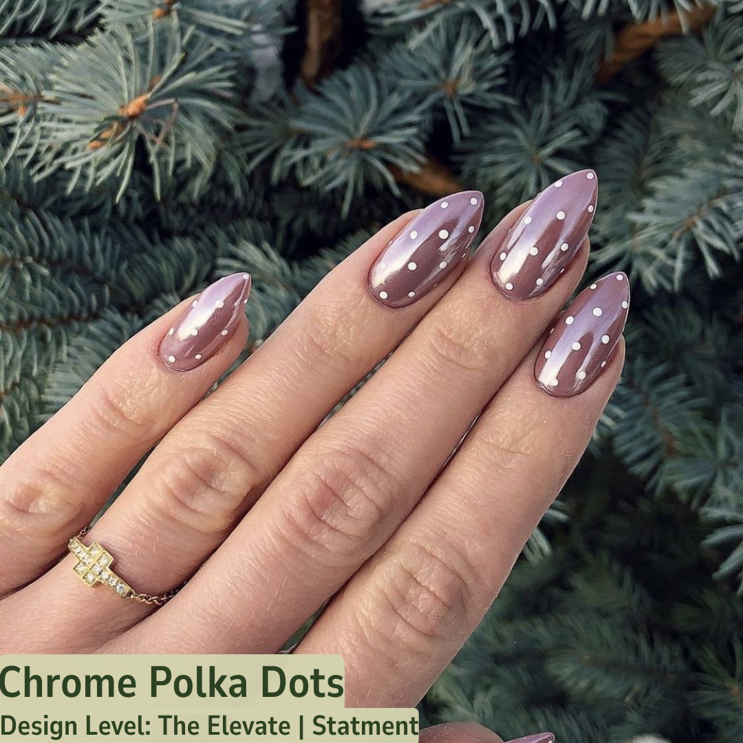 Inspiration Nails – Pick Your Perfect Set
