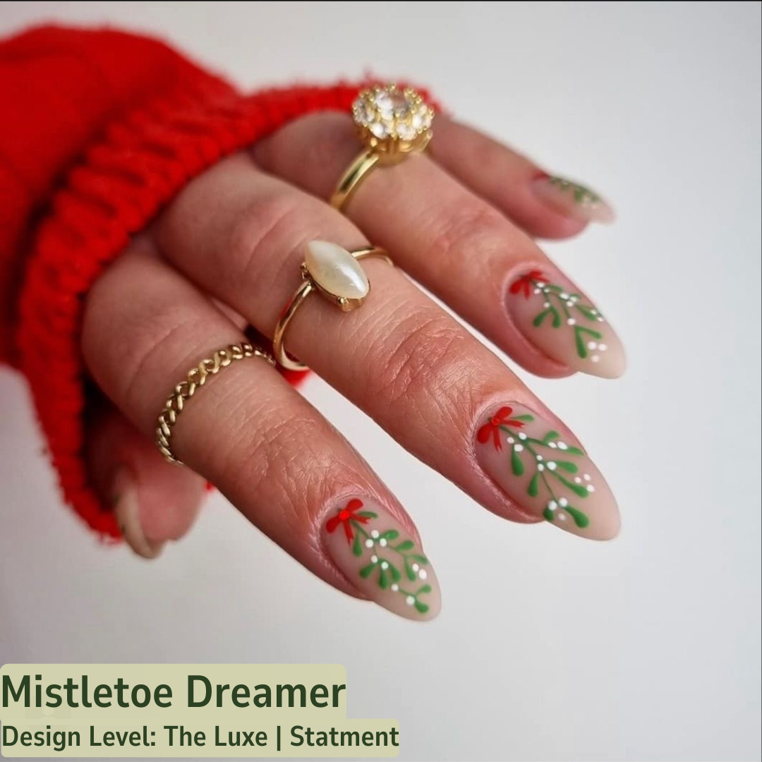 Inspiration Nails – Pick Your Perfect Set