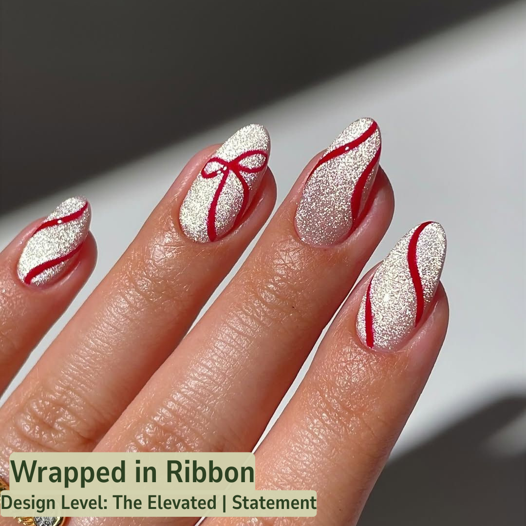Inspiration Nails – Pick Your Perfect Set