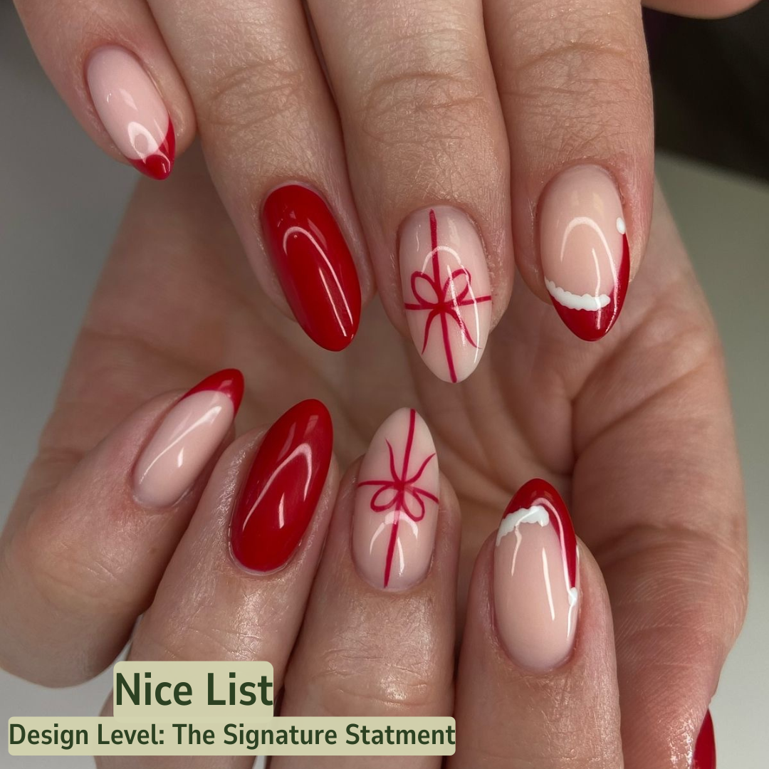Inspiration Nails – Pick Your Perfect Set
