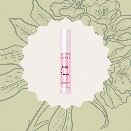 NAIL GLUE