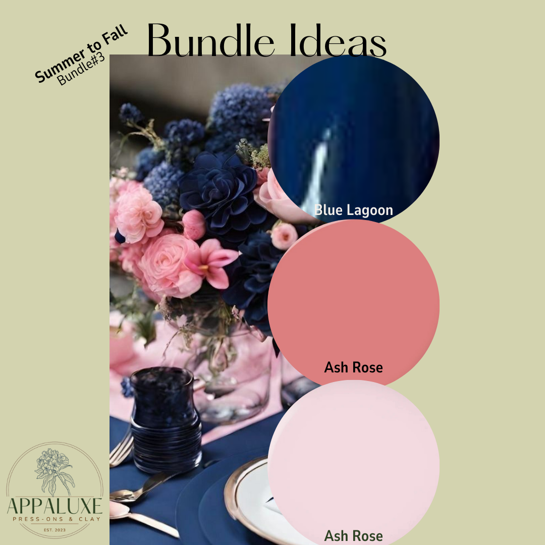 Bundle & Save | Pre-Picked Colors
