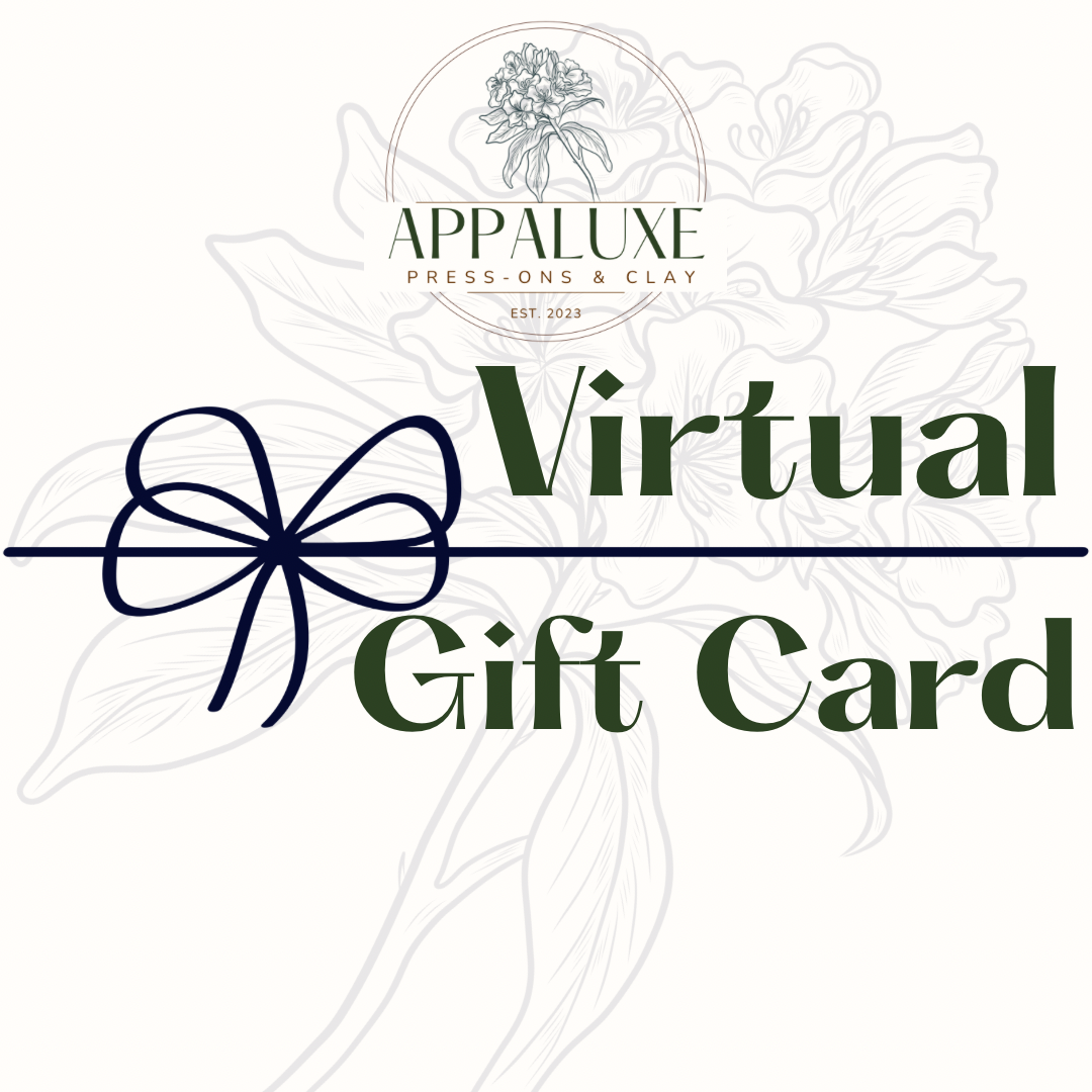 GIFT CARDS