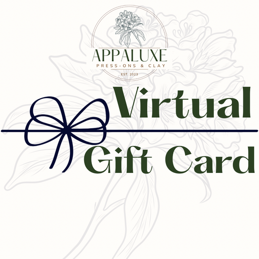 GIFT CARDS