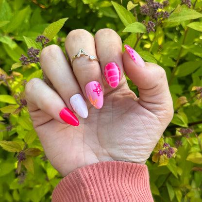 NEON COAST