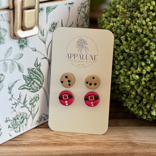 Christmas Theme Stud Packs