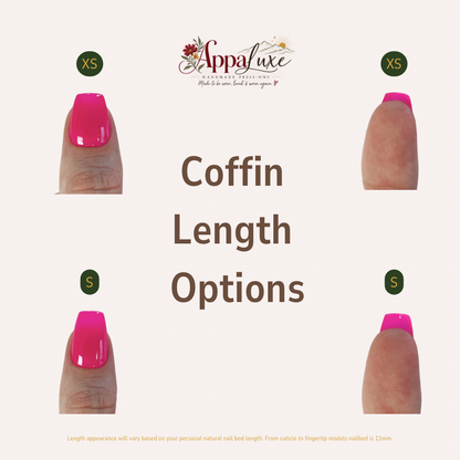 The Perfect Fit Kit - Sizing Kit