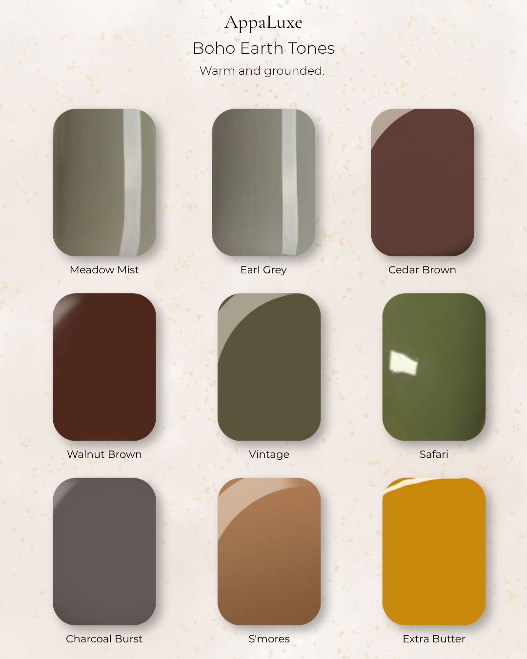 The Earth Wardrobe