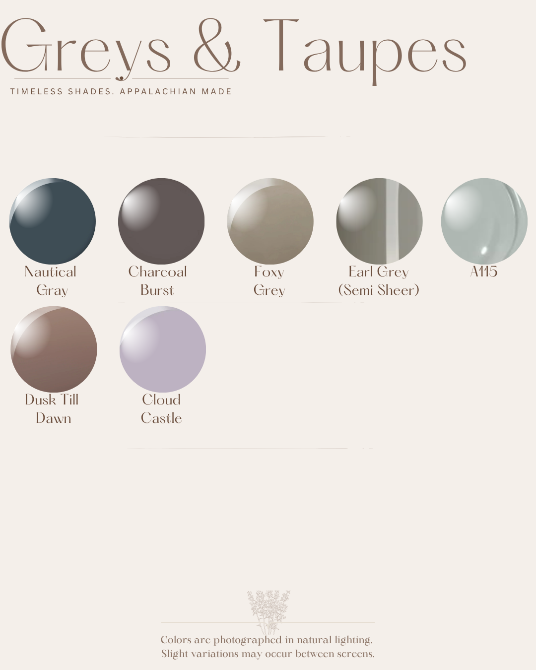 The Chrome Edit |1 Chrome Set