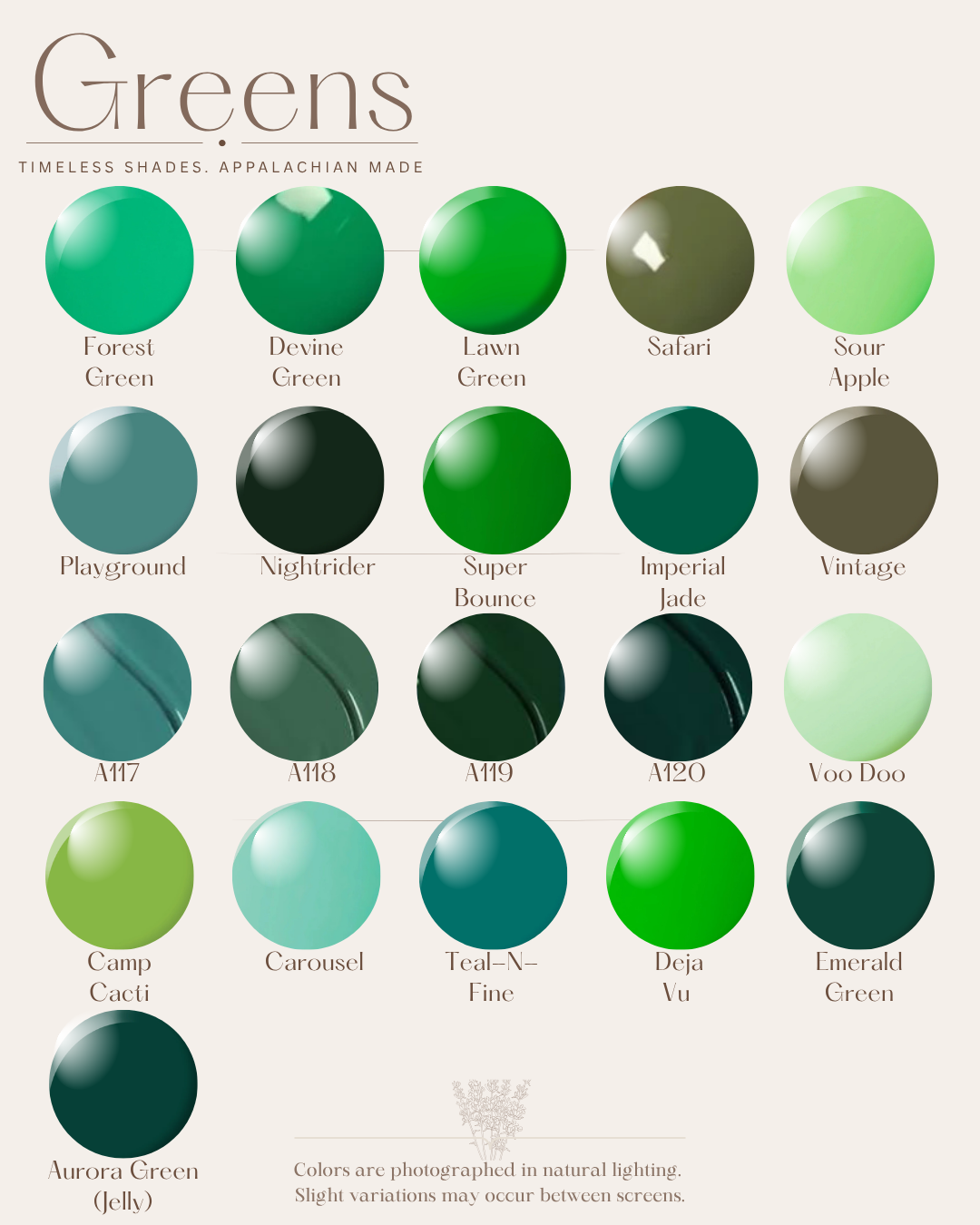 The Chrome Edit |1 Chrome Set