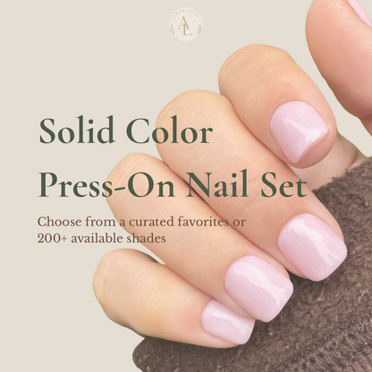 Solid Color Set