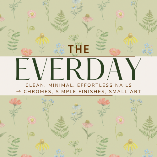 The Everyday | Custom Set