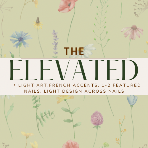 The Elevated | Custom Set