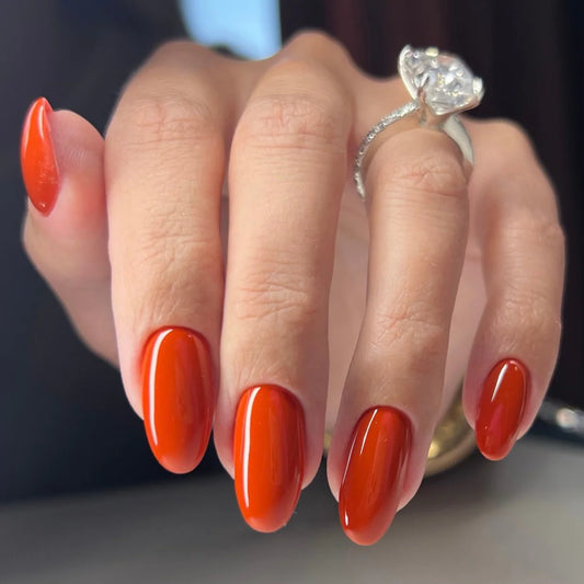 COLOR OF THE MONTH