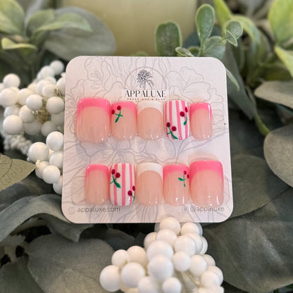 CHERRY BLUSH