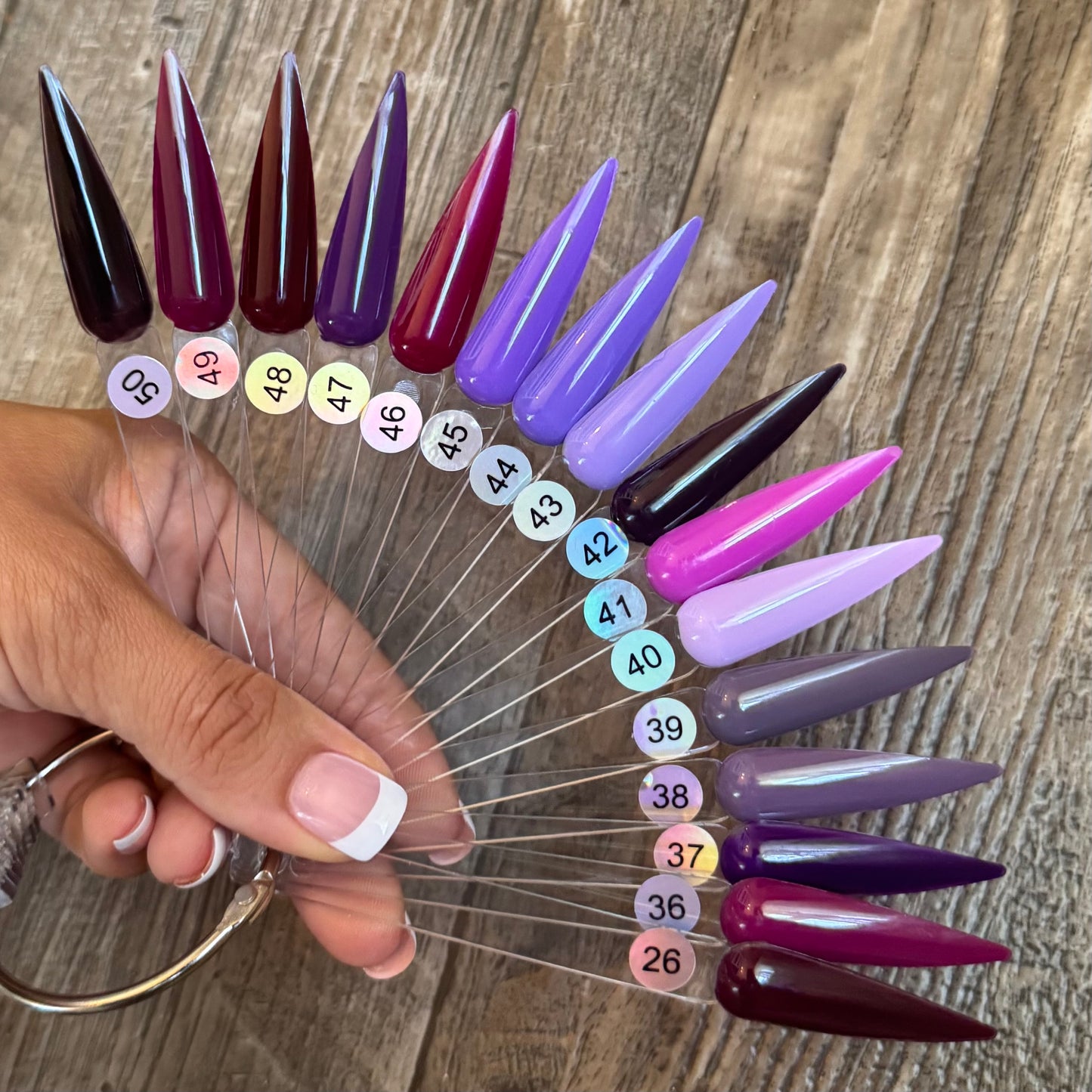 The Chrome Edit |1 Chrome Set