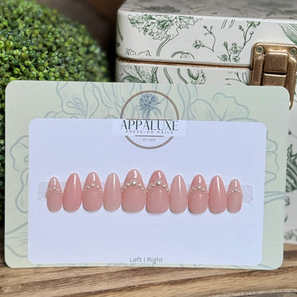 Pearl French