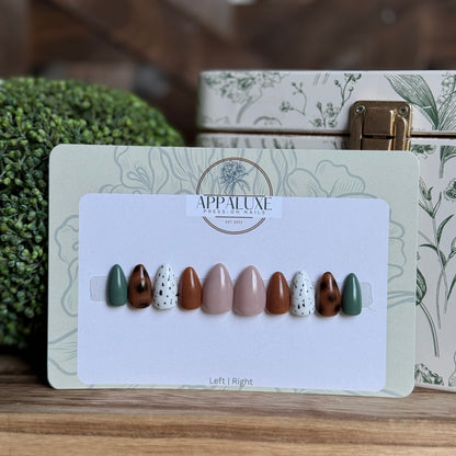 Sage & Stone