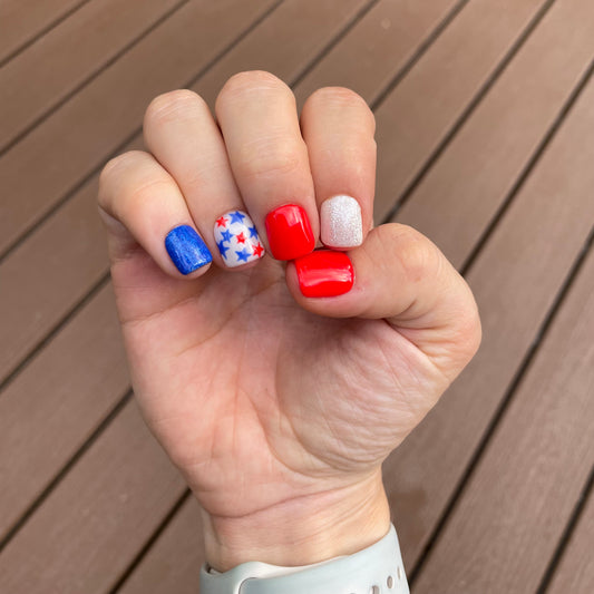U.S.A