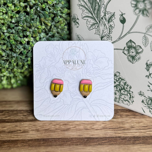 MINI PENCIL- STUD