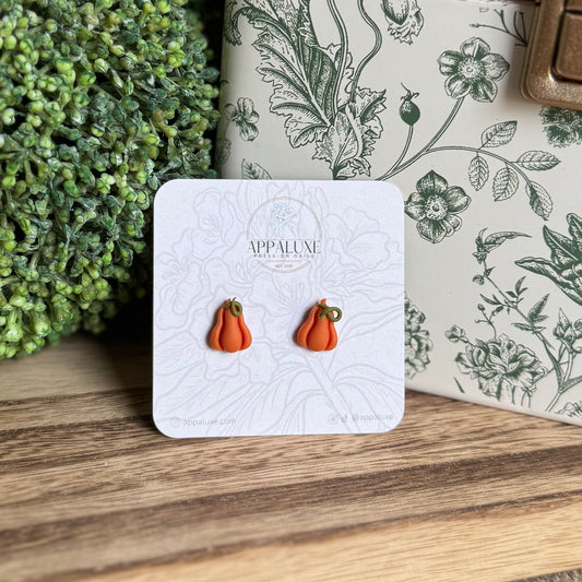 MINI GOURD- STUD