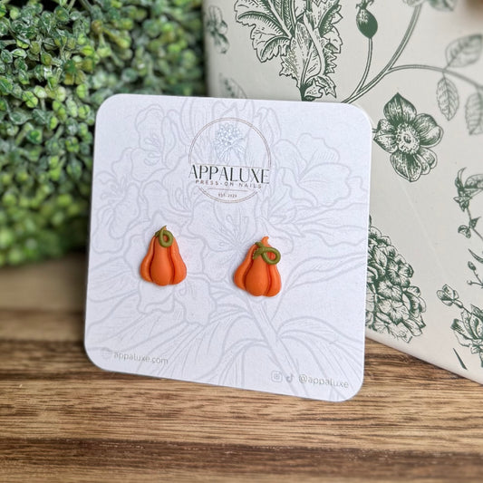 MINI GOURD- STUD