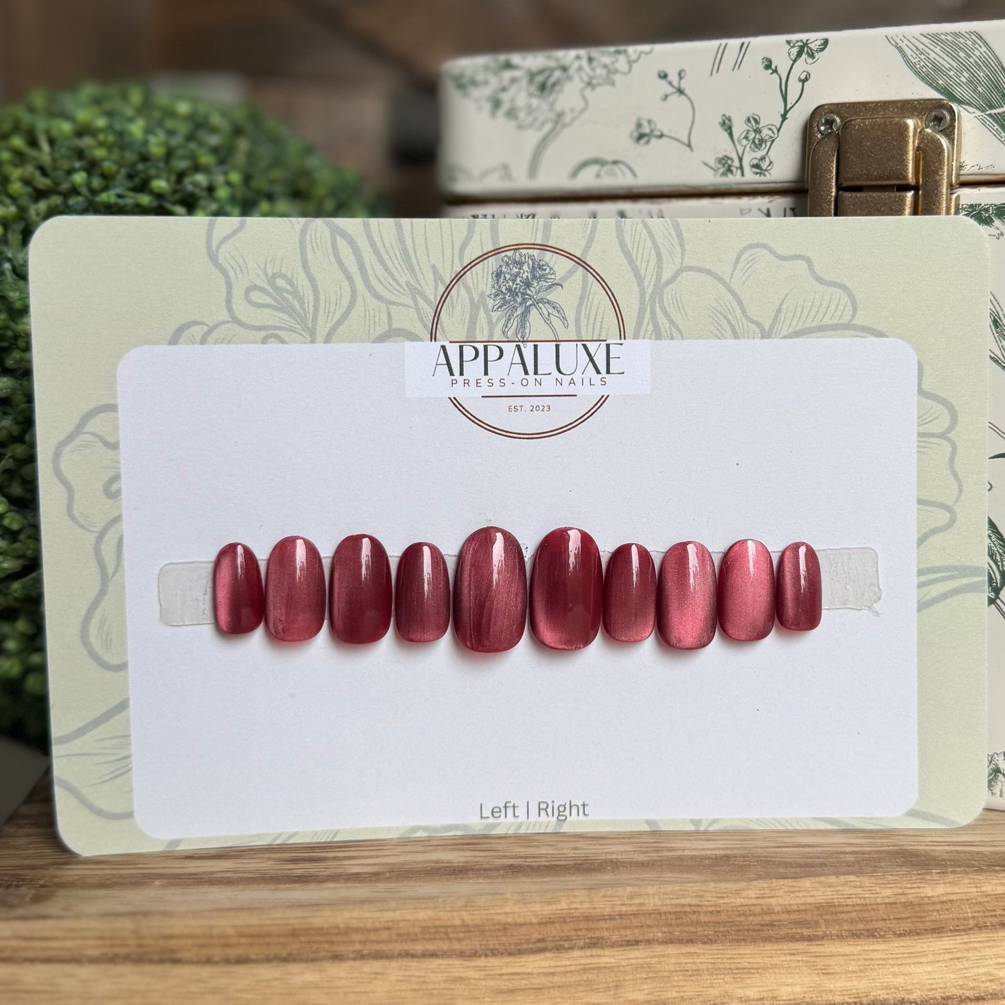 CANDY APPLE