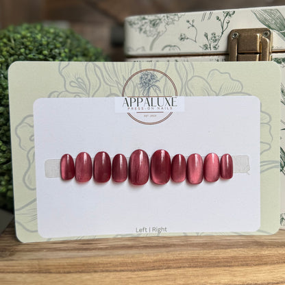 CANDY APPLE