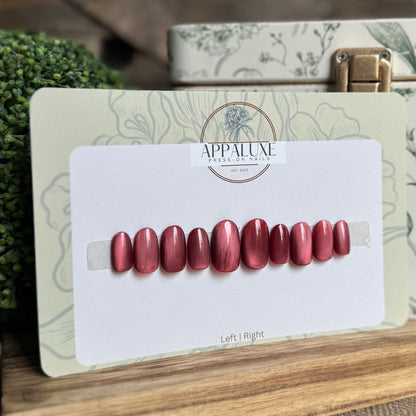 CANDY APPLE