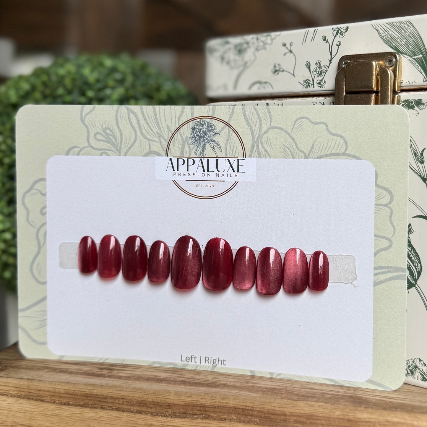CANDY APPLE