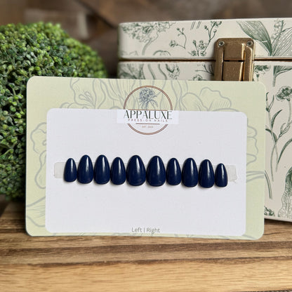 MIDNIGHT NAVY