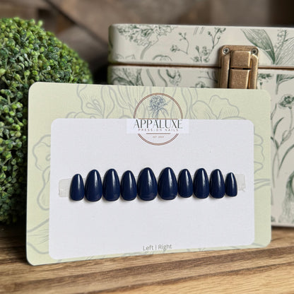 MIDNIGHT NAVY