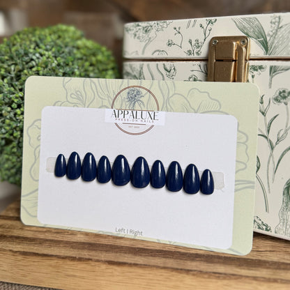 MIDNIGHT NAVY
