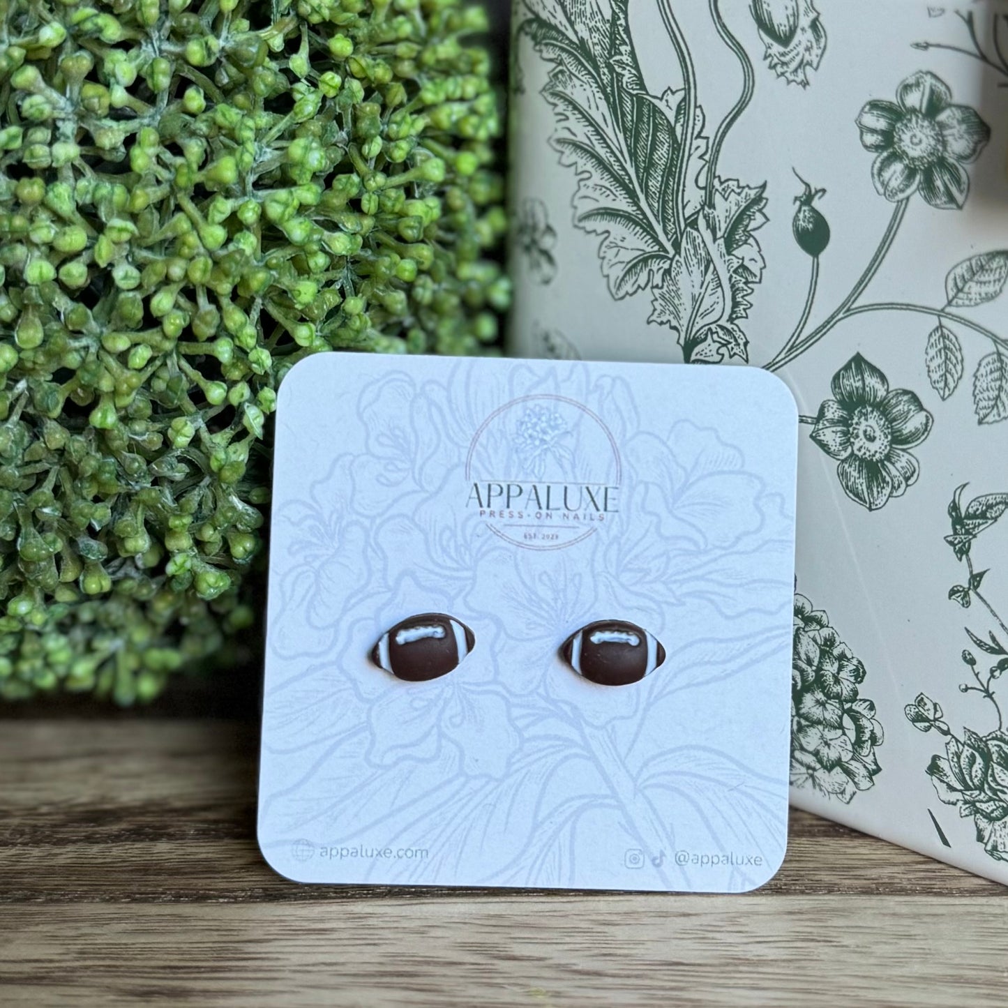 MINI FOOTBALL - STUDS