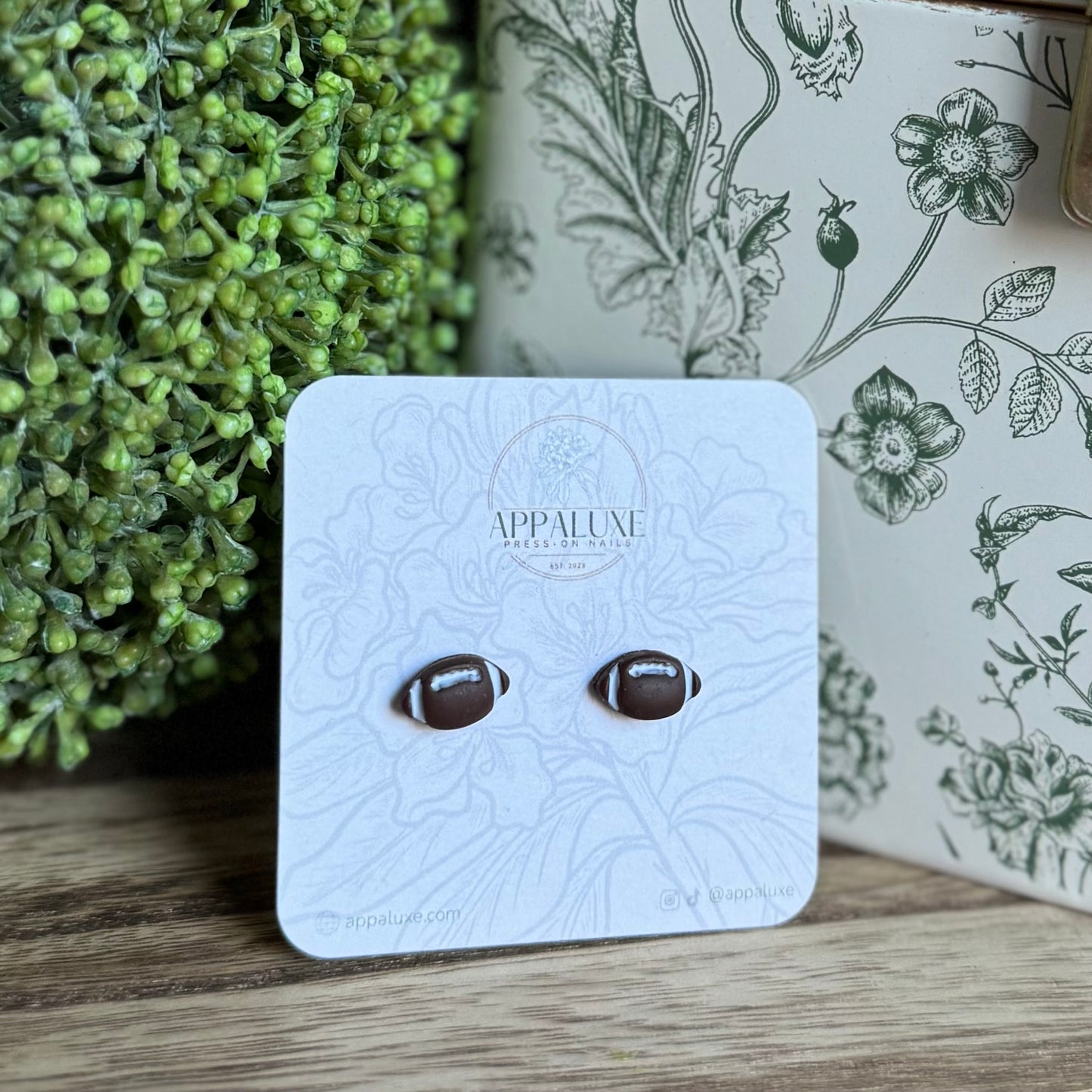 MINI FOOTBALL - STUDS