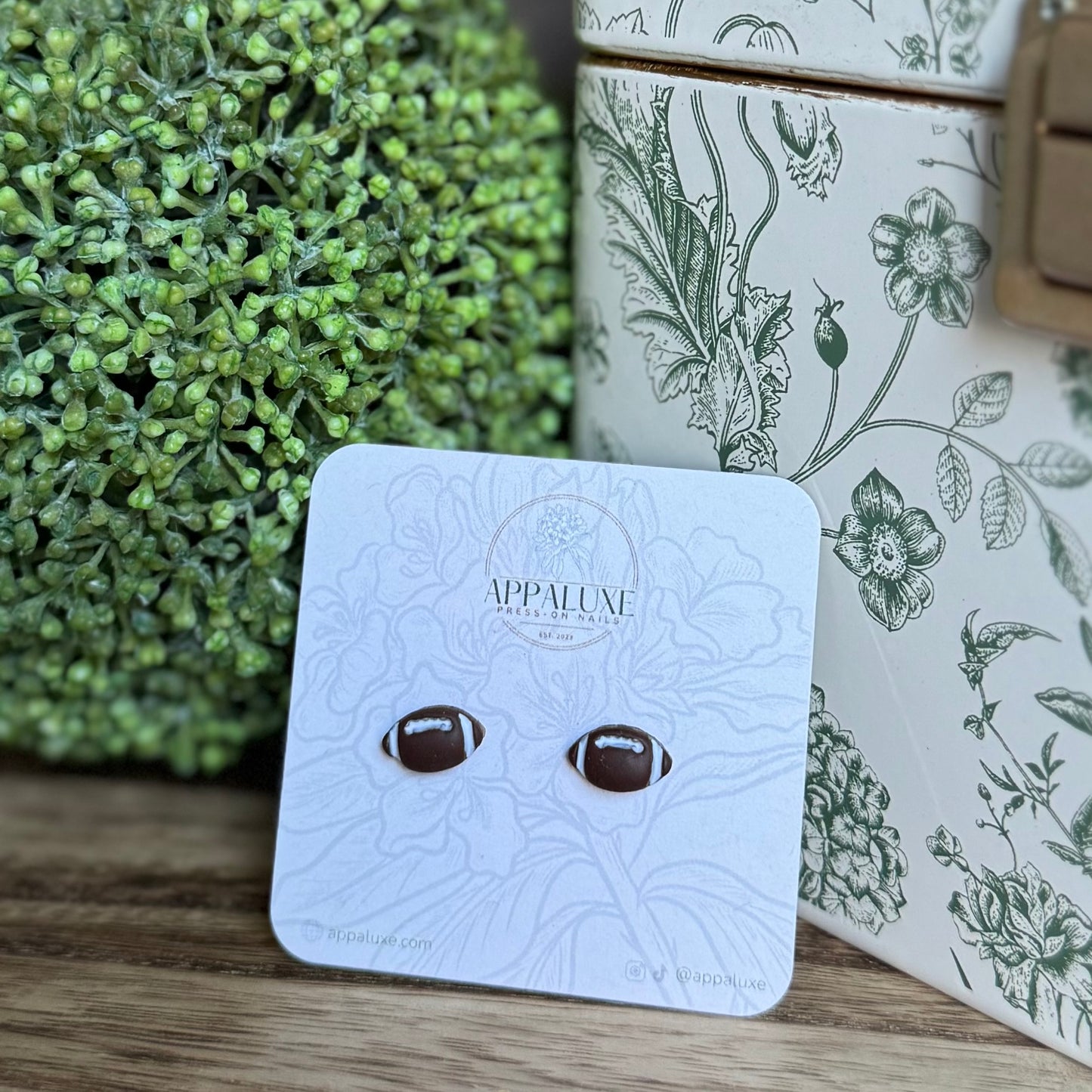 MINI FOOTBALL - STUDS