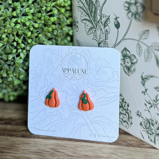 MINI GOURD- STUD