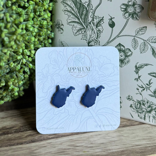 WEST VIRGINIA - STUD