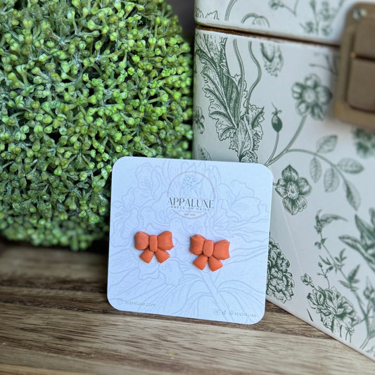 3-D BOW - STUDS