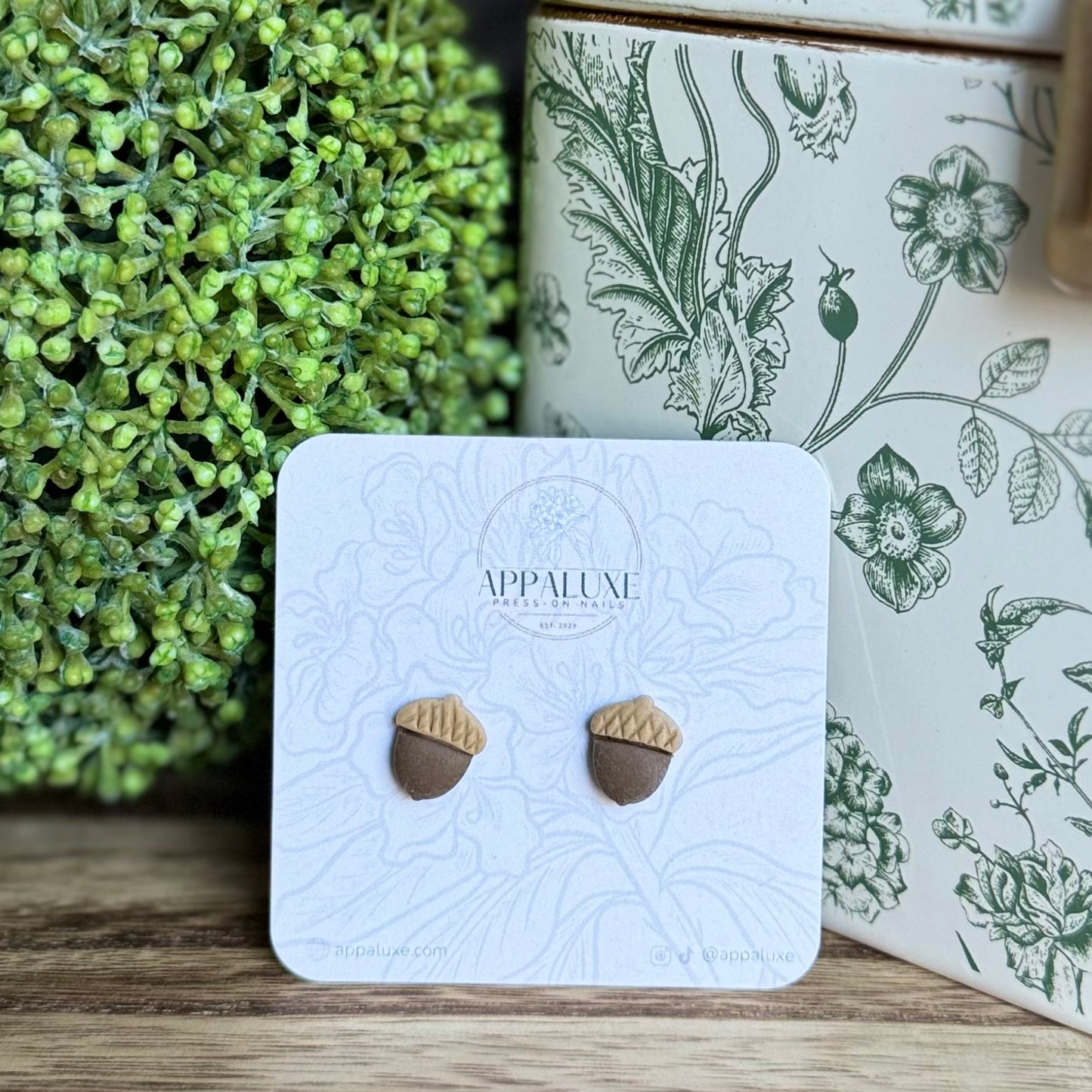 ACORN - STUDS